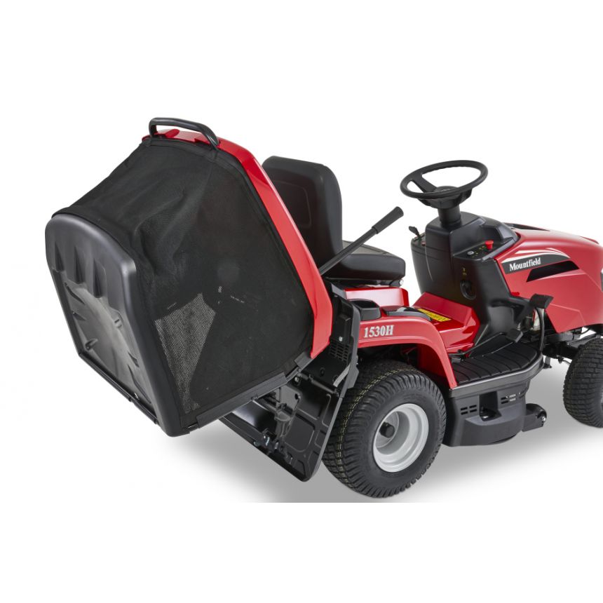 Mountfield 1530H Petrol Lawn Tractor 84cm - Image 6