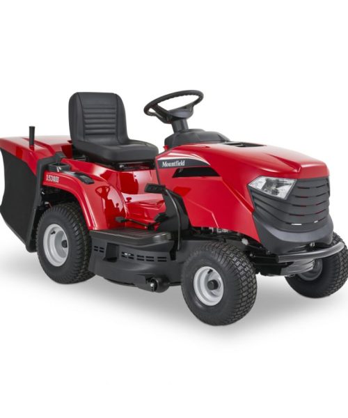 Mountfield 1530H Petrol Lawn Tractor 84cm