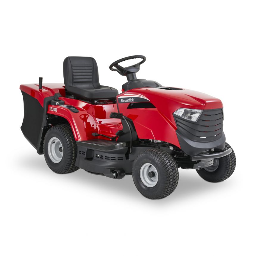 Mountfield 1530H Petrol Lawn Tractor 84cm