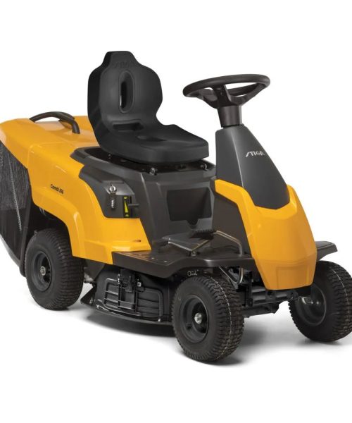 STIGA Combi 166 Petrol Garden Tractor