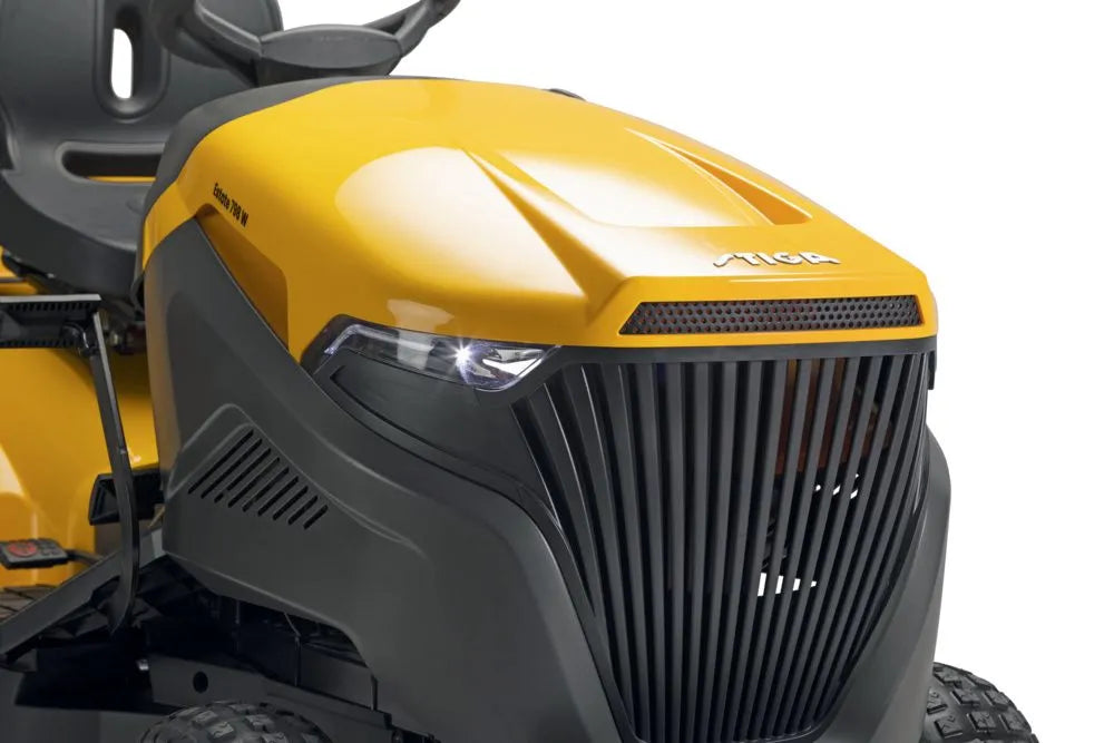 STIGA Estate 798 W Petrol Lawn Tractor - Image 5