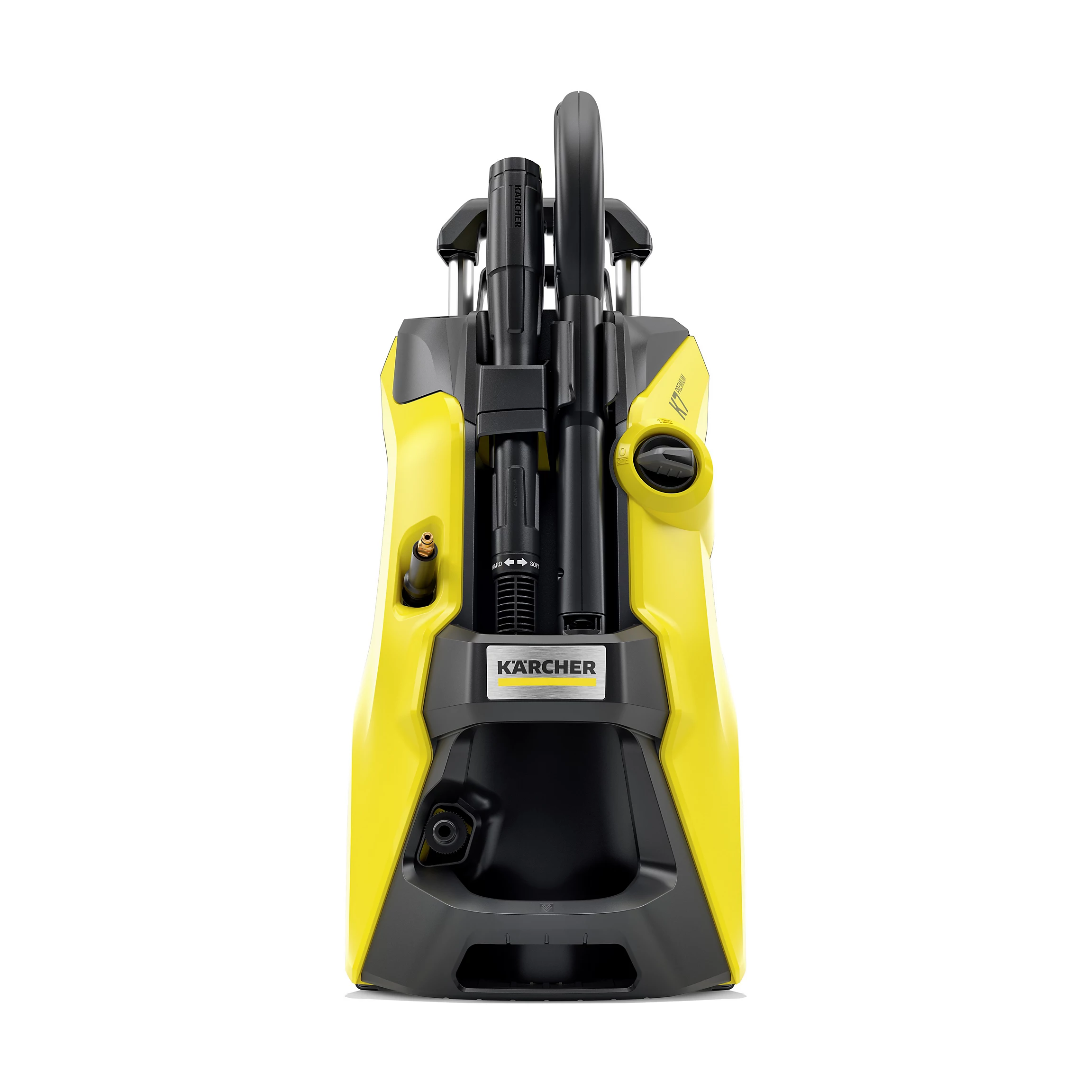 Kärcher K7 Premium Power Corded Pressure washer 2.8kW - 13171740 - Image 4