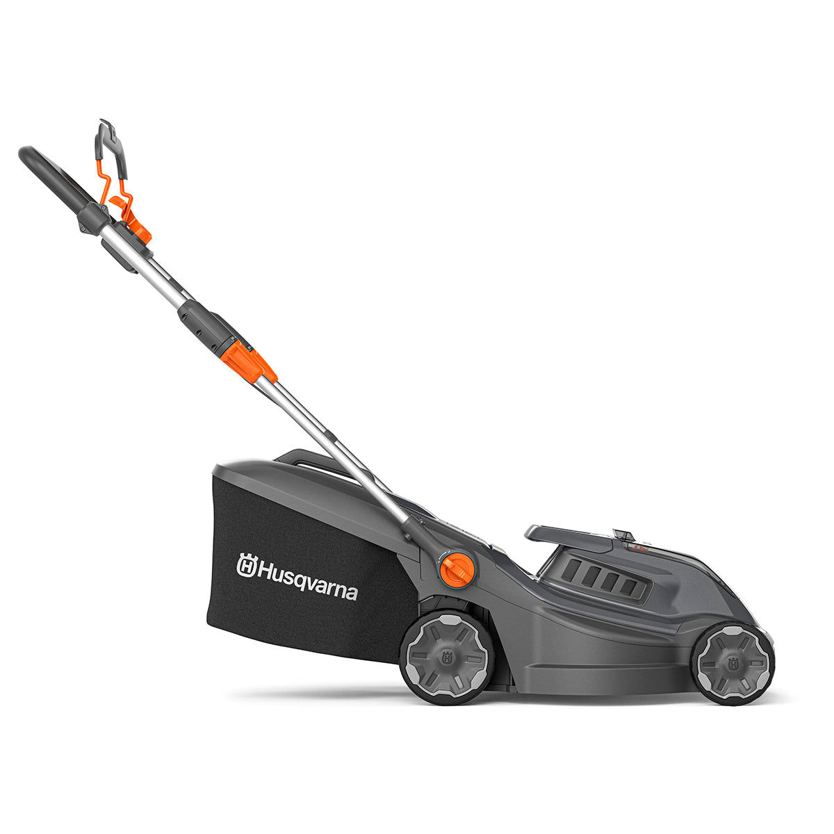 Husqvarna Aspire LC34-P4A Cordless Lawn Mower - Image 3