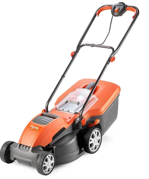 Flymo Speedi-Mo Corded Rotary Lawnmower