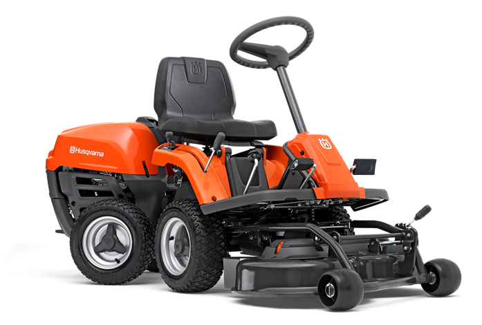 Husqvarna R 112C Ride-On Mower