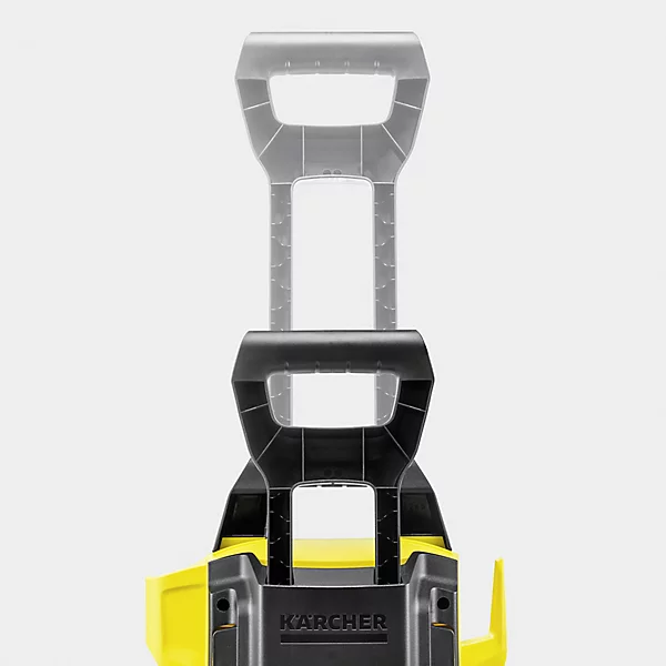 Kärcher K3 Power Control Corded Pressure washer 1.6kW - 16761020 - Image 10