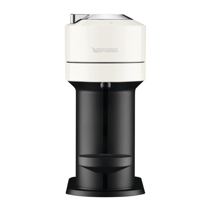 Nespresso VertuoNext by DeLonghi White ENV120-W - Image 6